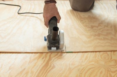 Wood Floor Service in Howard County, MD