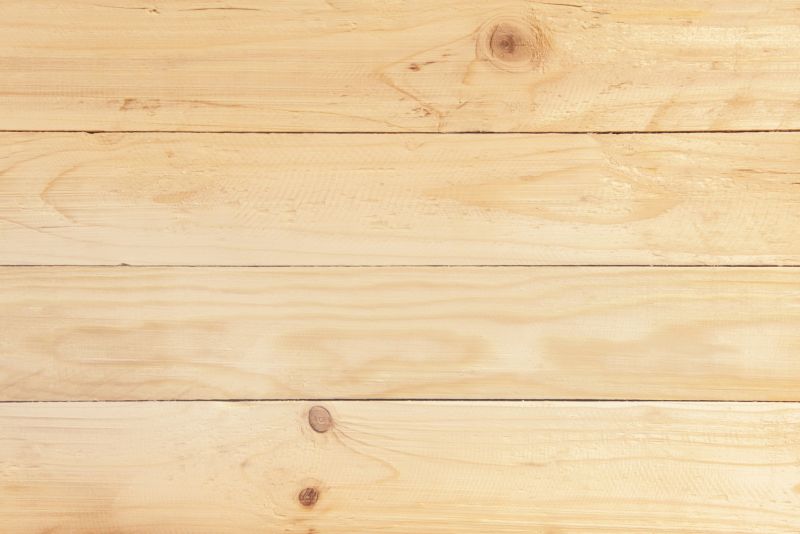 Birch Floor Installation in Howard County, MD