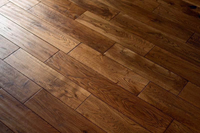 Hardwood Floor Installation in Anne Arundel County, MD