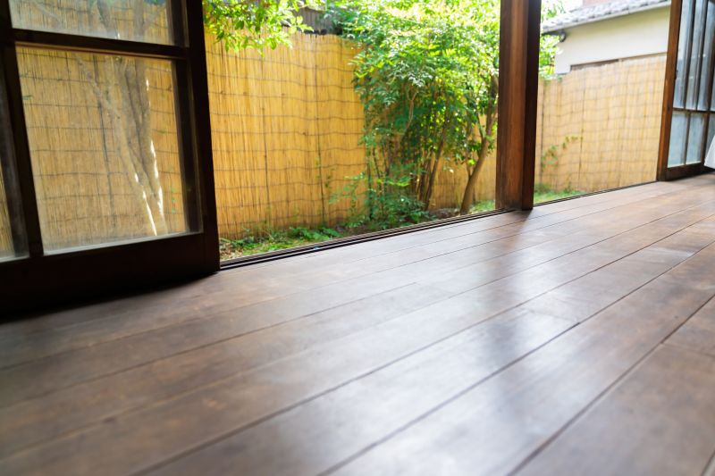Hardwood Floor Installation in Fort George G Meade, MD