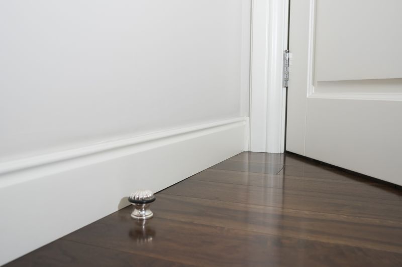 Hardwood Floor Installation in Greenbelt, MD