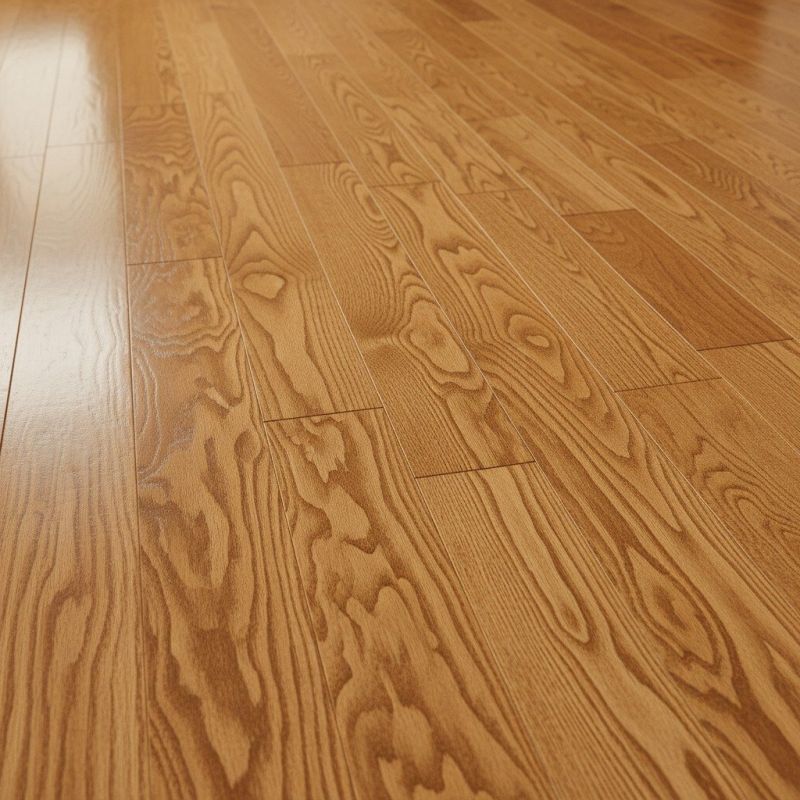 Hardwood Installation in Baltimore, MD