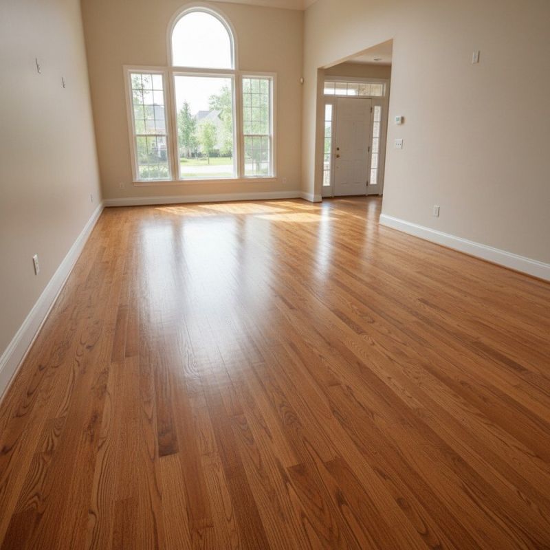 Hardwood Installation in Bowie, MD