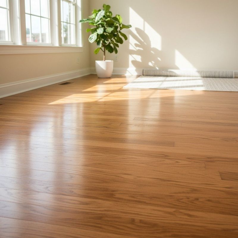 Hardwood Installation in Boyds, MD
