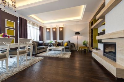 Hardwood Installation in Hyattsville, MD