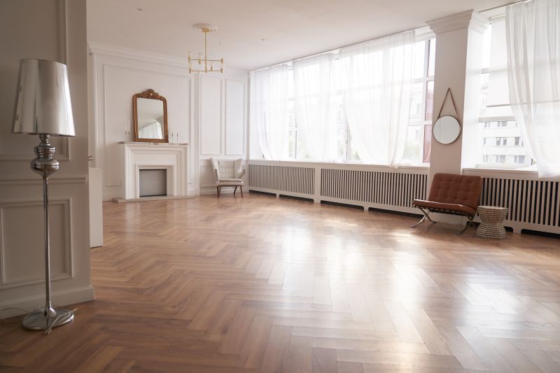 Hardwood Installation in Lutherville Timonium, MD