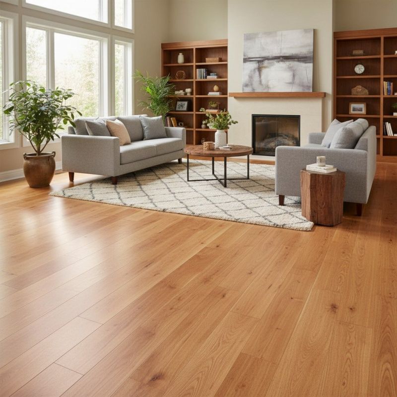 Hardwood Installation in Marriottsville, MD