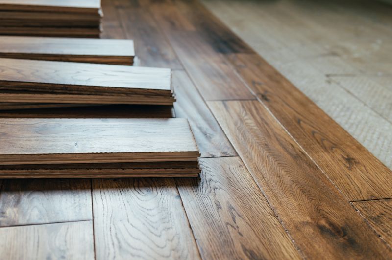 Hardwood Replacement in Anne Arundel County, MD