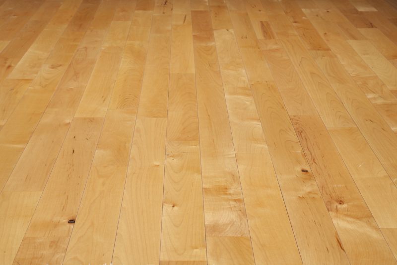 Maple Flooring Installation in Gwynn Oak, MD