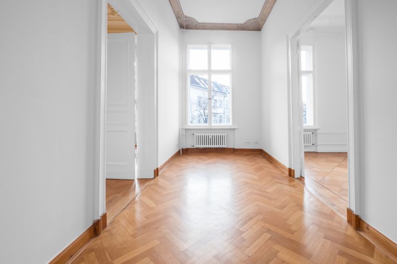Parquet Flooring Installation in Howard County, MD