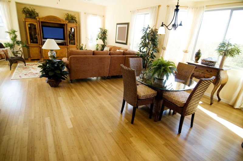 Residential Hardwood Service in Howard County, MD