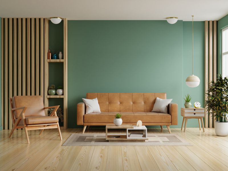 Wood Floor Replacement in Arnold, MD