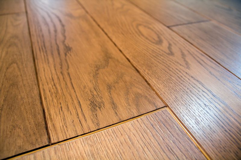 Wood Floor Replacement in Clarksville, MD