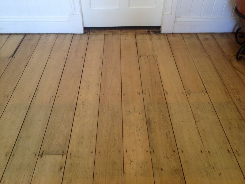 Wood Floor Replacement in Dundalk, MD