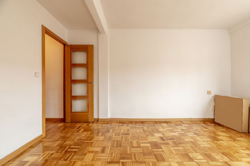 Wood Floor Replacement in Glen Burnie, MD