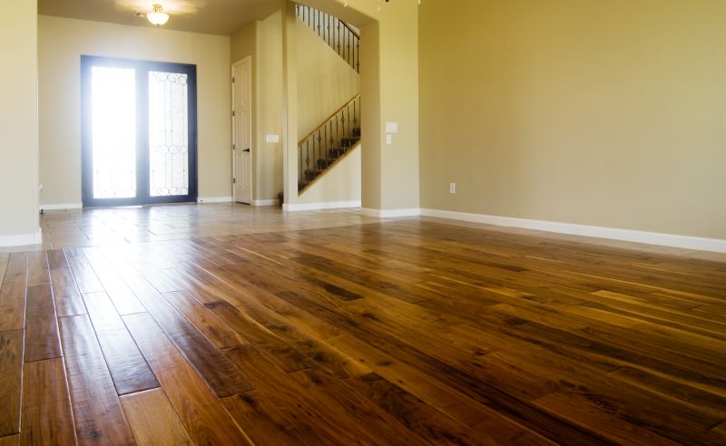 Wood Floor Replacement in Windsor Mill, MD