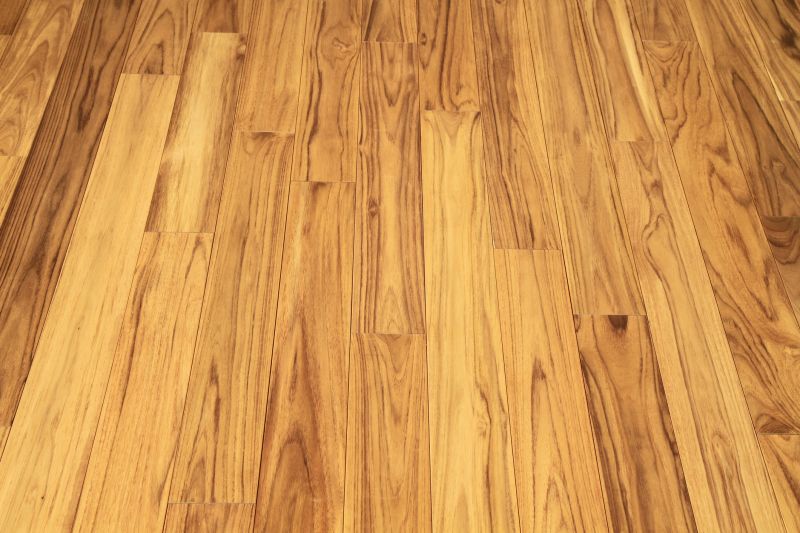 Wood Floor Replacement in Woodbine, MD