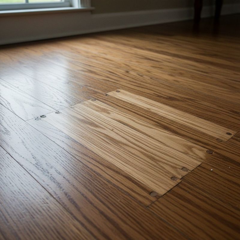 Wood Flooring Replacement in Essex, MD