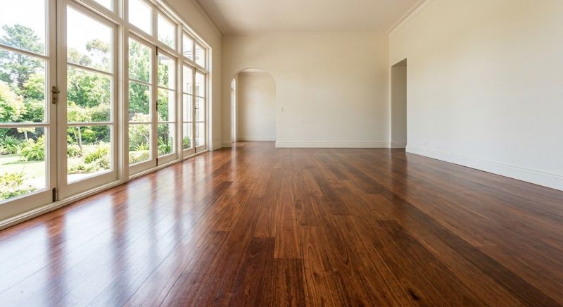 Wood Flooring Replacement in Jessup, MD
